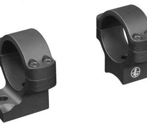 https3A2F2Fmedia.chattanoogashooting.com2Fimages2Fproduct2FLU1711012FLU171101.jpg Leupold BackCountry 2-Piece Rings & Base Set Savage 10/110 Round Rcvr RVF 1" High - Matte