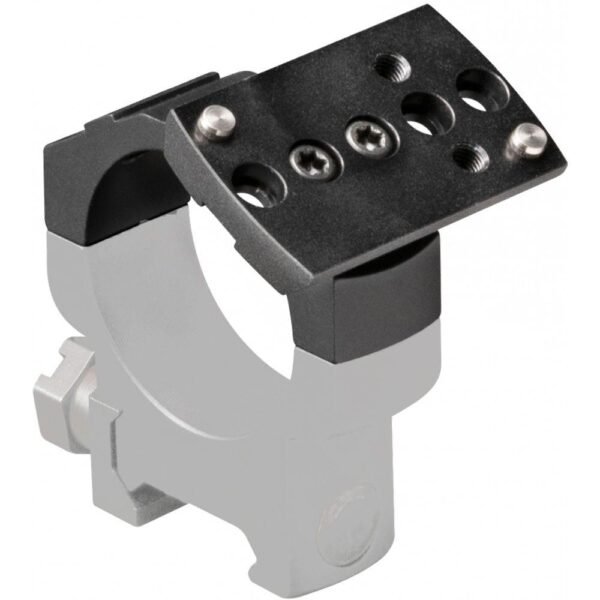 https3A2F2Fmedia.chattanoogashooting.com2Fimages2Fproduct2FLU1755542FLU175554.jpg DeltaPoint Pro 34mm Ring Top Mount Kit