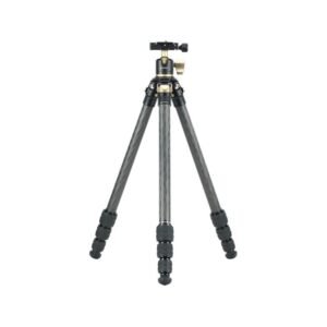 https3A2F2Fmedia.chattanoogashooting.com2Fimages2Fproduct2FLU1803802FLU180380.jpg Leupold Alpine Tripod Kit Carbon 18.5" - 58" Carbon Fiber