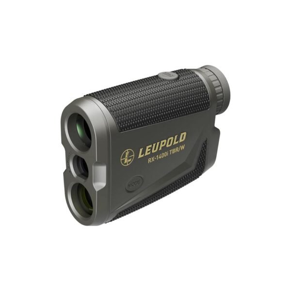 https3A2F2Fmedia.chattanoogashooting.com2Fimages2Fproduct2FLU1837272FLU183727-1.jpg Leupold RX-1400i TBR/W Gen 2 Laser Rangerfinder with Flightpath