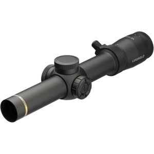 Buy Leupold VX-5HD 1-5x24 Rifle Scope With ZeroLock .223 CARTRIDGE RED LASER BORE SIGHTER