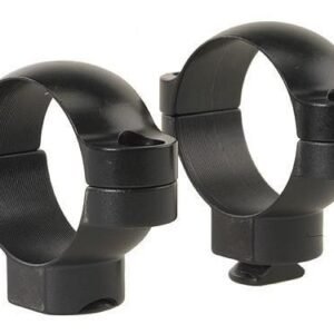 https3A2F2Fmedia.chattanoogashooting.com2Fimages2Fproduct2FLU499592FLU49959.jpg Leupold 2-Piece STD Windage Adjustable Steel Rings 30mm High Matte