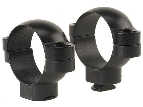https3A2F2Fmedia.chattanoogashooting.com2Fimages2Fproduct2FLU499592FLU49959.jpg Leupold 2-Piece STD Windage Adjustable Steel Rings 30mm High Matte