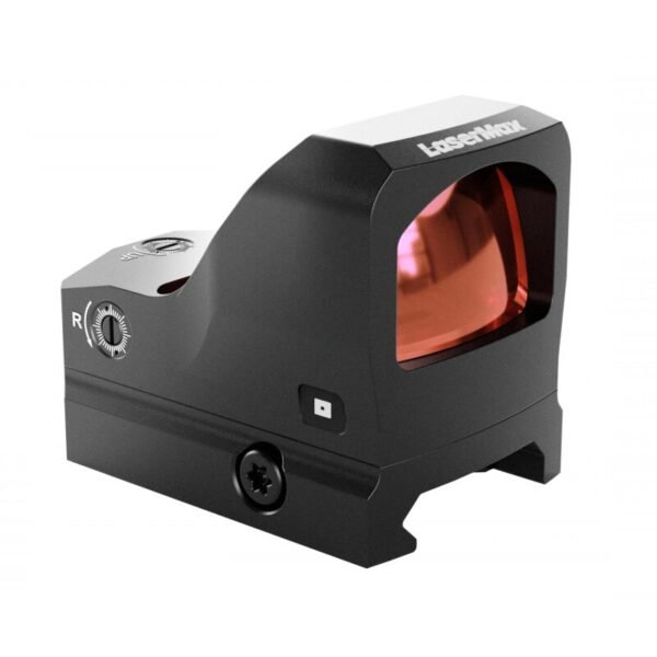 https3A2F2Fmedia.chattanoogashooting.com2Fimages2Fproduct2FLVLMCRDS2FLVLMCRDS-1.jpg Lasermax Compact Red Dot Sight