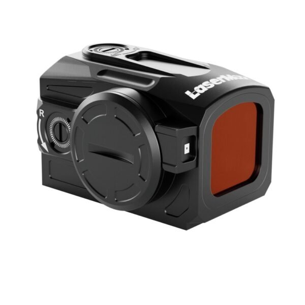 https3A2F2Fmedia.chattanoogashooting.com2Fimages2Fproduct2FLVLMERDS2FLVLMERDS-1.jpg Lasermax Enclosed Red Dot Sight Black
