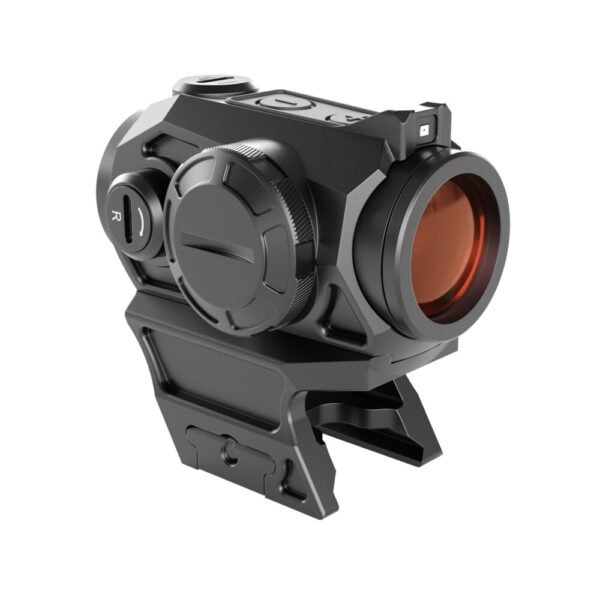 https3A2F2Fmedia.chattanoogashooting.com2Fimages2Fproduct2FLVLMRRDS2FLVLMRRDS-1.jpg Lasermax Rifle Red Dot Sight Black