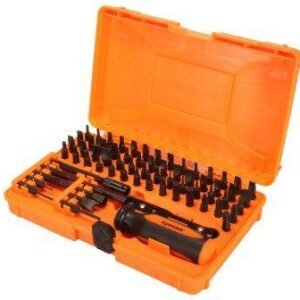 https3A2F2Fmedia.chattanoogashooting.com2Fimages2Fproduct2FLY79913612FLY7991361.jpg Lyman Master Gunsmith Tool Kit - 68 pc