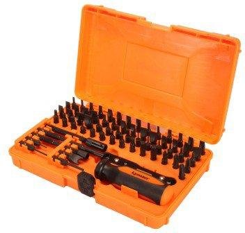 https3A2F2Fmedia.chattanoogashooting.com2Fimages2Fproduct2FLY79913612FLY7991361.jpg Lyman Master Gunsmith Tool Kit - 68 pc