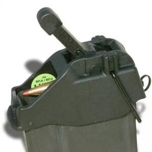 https3A2F2Fmedia.chattanoogashooting.com2Fimages2Fproduct2FMALU20B2FMALU20B.jpg Maglula M1A / M14 7.62 x 51mm / .308 Win. LULA Loader & Unloader