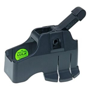 https3A2F2Fmedia.chattanoogashooting.com2Fimages2Fproduct2FMALU21B2FMALU21B-1.jpg Maglula SR25/DPMS/PMAG LULA Rifle Mag Loader and Unloader