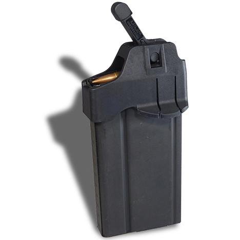 https3A2F2Fmedia.chattanoogashooting.com2Fimages2Fproduct2FMALU23B2FMALU23B.jpg MagLULA AR10B Gen II Armalite Lula Mag Loader & Unloader Black 7.62 .308 cal