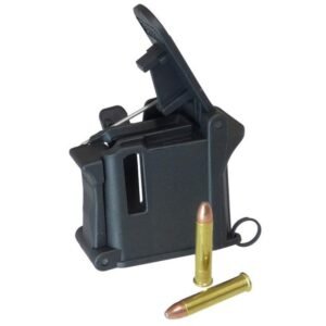 https3A2F2Fmedia.chattanoogashooting.com2Fimages2Fproduct2FMALU34B2FMALU34B.jpg Maglula Kel-Tec PMR-30 / CMR-30 LULA Loader & Unloader .22WMR Black