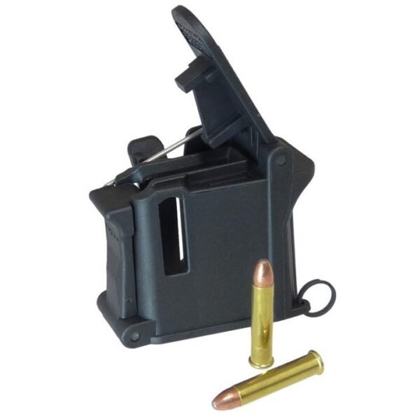 https3A2F2Fmedia.chattanoogashooting.com2Fimages2Fproduct2FMALU34B2FMALU34B.jpg Maglula Kel-Tec PMR-30 / CMR-30 LULA Loader & Unloader .22WMR Black