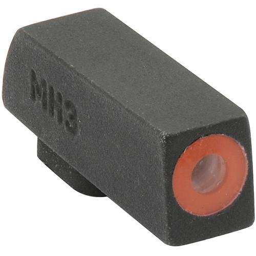 https3A2F2Fmedia.chattanoogashooting.com2Fimages2Fproduct2FMK4778731372FOrangefront_11.jpg Meprolight ML47787 Hyper-Bright Orange Ring Front Sight for CZ Shadow 2