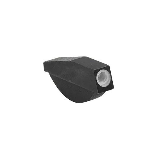 https3A2F2Fmedia.chattanoogashooting.com2Fimages2Fproduct2FMKML10992FS2FMKML10992FS-1.jpg Meprolight Tru-Dot Self Illuminated Fixed Handgun Sight Green Front Only for Ruger SP101