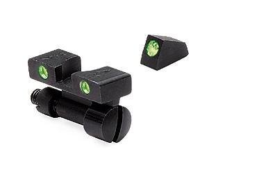 https3A2F2Fmedia.chattanoogashooting.com2Fimages2Fproduct2FMKML227702FMKML22770.jpg MEPROLIGHT TRU-DOT ADJUSTABLE NIGHT SIGHTS S&W K/L/N