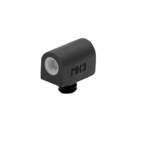 https3A2F2Fmedia.chattanoogashooting.com2Fimages2Fproduct2FMKML34044G2FMKML34044G_2.jpg Meprolight Tru-Dot Green Night Sights 5-40 Bead for Mossberg M500