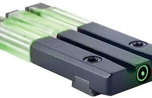 https3A2F2Fmedia.chattanoogashooting.com2Fimages2Fproduct2FMKML63120G2FMKML63120G.jpg Fiber-Tritium Bullseye Sight S&W M&P Rear Sight GREEN