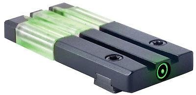 https3A2F2Fmedia.chattanoogashooting.com2Fimages2Fproduct2FMKML63120G2FMKML63120G.jpg Fiber-Tritium Bullseye Sight S&W M&P Rear Sight GREEN