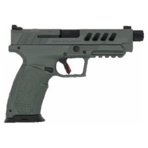 https3A2F2Fmedia.chattanoogashooting.com2Fimages2Fproduct2FMS150002092Fssddfd.jpg Tisas PX-9 Night Stalker Handgun 9mm Luger 18&20rd Magazines 5.1" Barrel