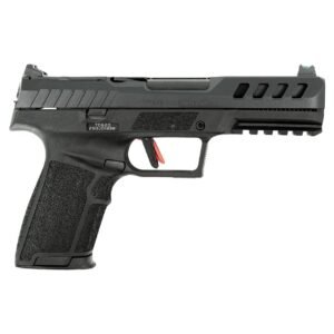 https3A2F2Fmedia.chattanoogashooting.com2Fimages2Fproduct2FMS152000072FSD152000079.jpg Tisas PX-5.7 OR Raptor Handgun 5.7x28 FN 20rd Magazine 4.8'' Barrel RMSc Direct Mount