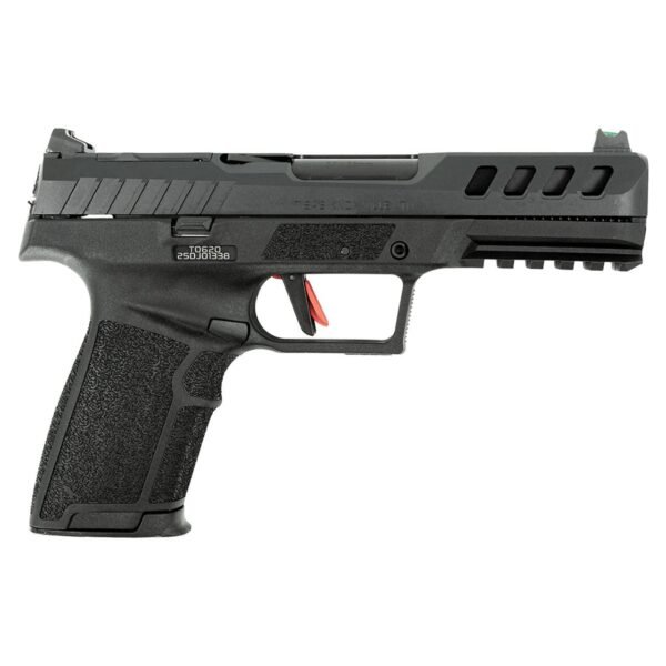 https3A2F2Fmedia.chattanoogashooting.com2Fimages2Fproduct2FMS152000072FSD152000079.jpg Tisas PX-5.7 OR Raptor Handgun 5.7x28 FN 20rd Magazine 4.8'' Barrel RMSc Direct Mount