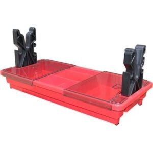 https3A2F2Fmedia.chattanoogashooting.com2Fimages2Fproduct2FMTRMC12FMTRMC1-1.jpg MTM Portable Rifle & Shotgun Maintenance Case Red