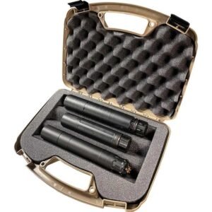 https3A2F2Fmedia.chattanoogashooting.com2Fimages2Fproduct2FMTSC32FMTSC3-1.jpg MTM SC3 Suppressor Case Dark Earth