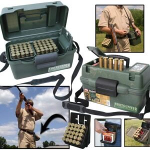 https3A2F2Fmedia.chattanoogashooting.com2Fimages2Fproduct2FMTSH10012092FMTSH1001209.jpg MTM Shotgun Hunter Box 12 Gauge Wild Camo