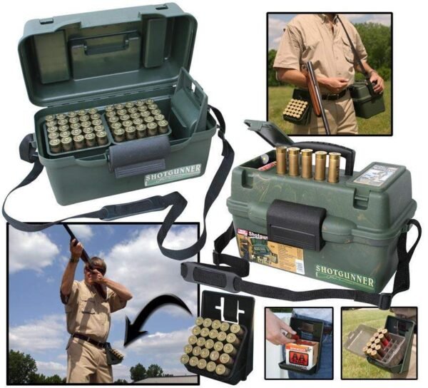 https3A2F2Fmedia.chattanoogashooting.com2Fimages2Fproduct2FMTSH10012092FMTSH1001209.jpg MTM Shotgun Hunter Box 12 Gauge Wild Camo