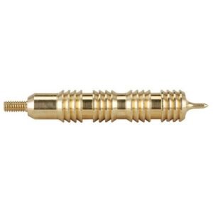https3A2F2Fmedia.chattanoogashooting.com2Fimages2Fproduct2FMU074602FMU07460.jpg Montana X-Treme Brass Cleaning Jag (8/32 Thread) For Rifles .50 cal