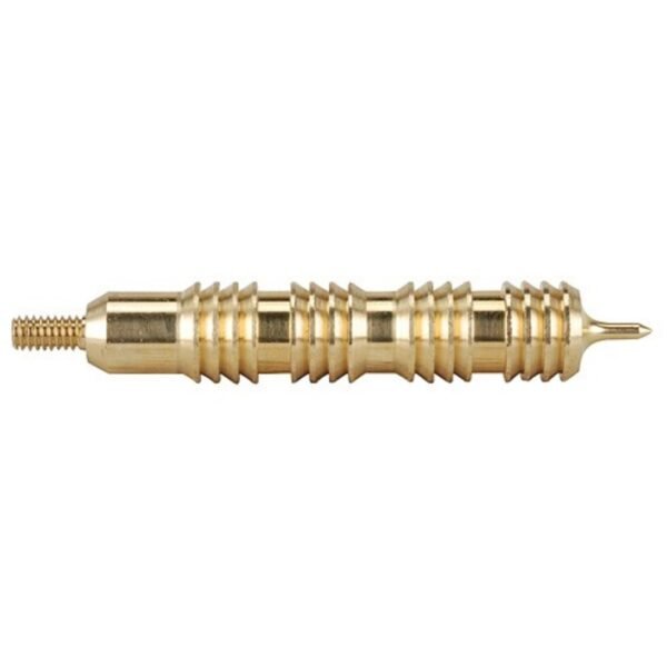 Montana X-Treme Brass Cleaning Jag (8/32 Thread) For Rifles .50 cal