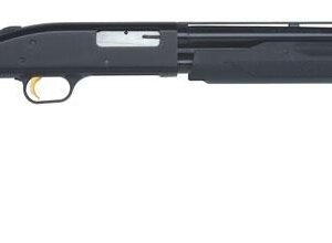 https3A2F2Fmedia.chattanoogashooting.com2Fimages2Fproduct2FMV542102FMV54210.jpg Mossberg 500 Super Bantam All-Purpose 20ga 5rd Capacity 22" Barrel Synthetic Stock Black