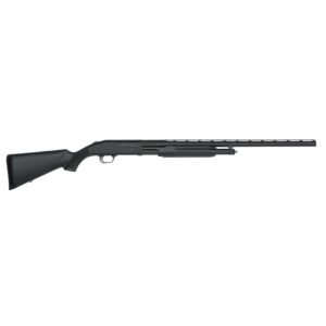 https3A2F2Fmedia.chattanoogashooting.com2Fimages2Fproduct2FMV564202F56420.jpg Mossberg 500 All Purpose Field Hunting 12ga 5rd Capacity 28" Barrel Black Synthetic Stock