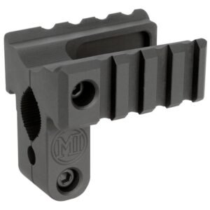 https3A2F2Fmedia.chattanoogashooting.com2Fimages2Fproduct2FMWMIAK012FMWMIAK01-1.jpg Midwest Industries AK Light & Laser Mount Black