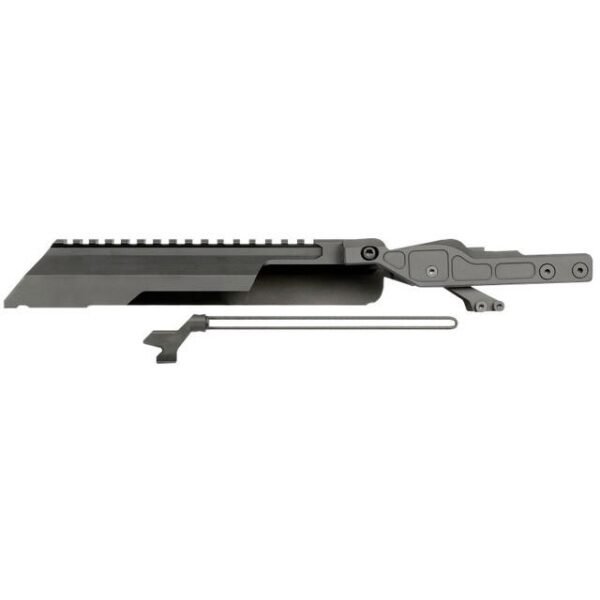 https3A2F2Fmedia.chattanoogashooting.com2Fimages2Fproduct2FMWMIAKALPHARTC2FMWMIAKALPHARTC-1.jpg Midwest Industries AK Alpha Series Railed Top Cover