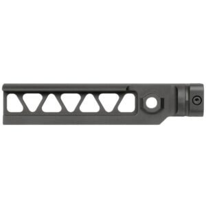 https3A2F2Fmedia.chattanoogashooting.com2Fimages2Fproduct2FMWMIALPHAM4BS2FMWMIALPHAM4BS-1.jpg Midwest Industries Alpha Series M4 Beam Stock Fixed Black