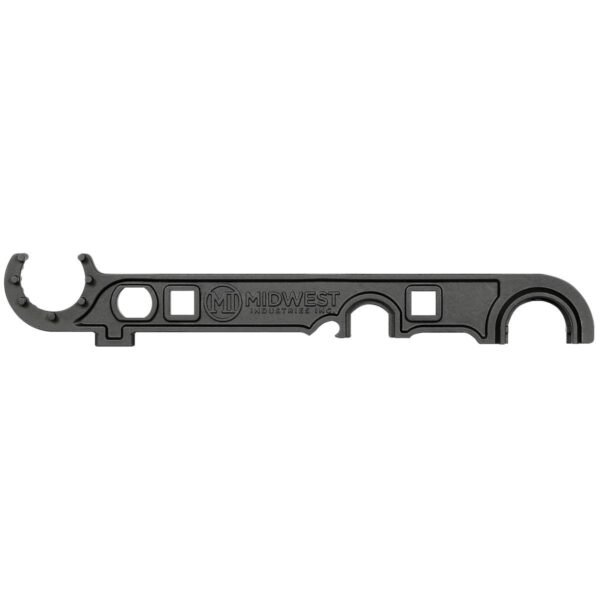 https3A2F2Fmedia.chattanoogashooting.com2Fimages2Fproduct2FMWMIARAW2FMWMIARAW.jpg Midwest Industries AR Professional Armorer's Wrench