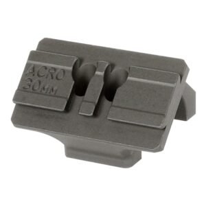 https3A2F2Fmedia.chattanoogashooting.com2Fimages2Fproduct2FMWMIMK234ACRO452FMWMIMK230ACRO45-1_1.jpg Midwest MK2 ACRO Aimpoint 45 Offset Red Dot Mount 34mm