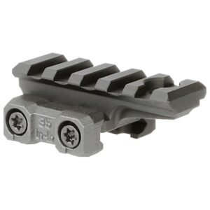 https3A2F2Fmedia.chattanoogashooting.com2Fimages2Fproduct2FMWMIMK2R52FMWMIMK2R5-1.jpg Midwest Industries MK2 1913 Riser 5 Slot