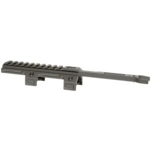 https3A2F2Fmedia.chattanoogashooting.com2Fimages2Fproduct2FMWMIMP5KTRG22FMWMIMP5KTRG2-1.jpg Midwest Industries MP5K Gen 2 M-LOK Top Rail Black