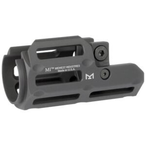 https3A2F2Fmedia.chattanoogashooting.com2Fimages2Fproduct2FMWMISP89M2FMWMISP89M-1.jpg Midwest Industries HK MP5K M-LOK Handguard Black