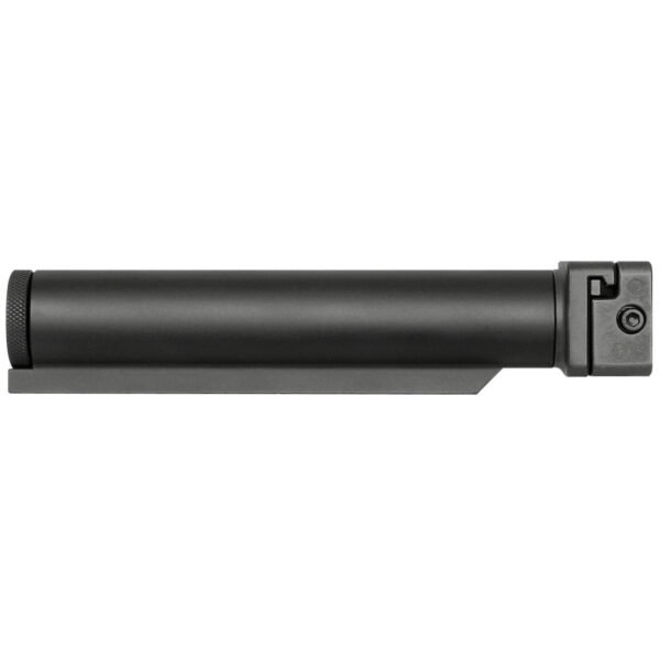 https3A2F2Fmedia.chattanoogashooting.com2Fimages2Fproduct2FMWMISTAPSF2FMWMISTAPSF_1.jpg Midwest Industries Side Folder with MI Stock Tube Black