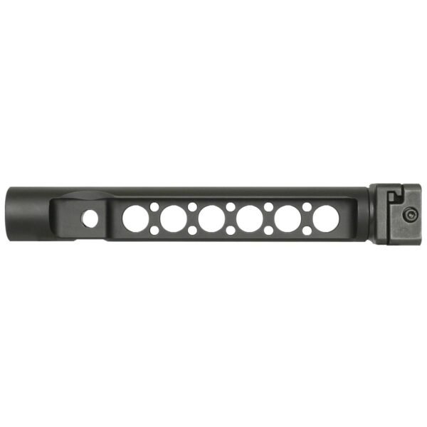 Midwest Industries Side Folder Pistol Brace Compatible Black