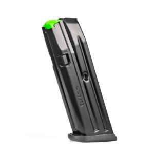 https3A2F2Fmedia.chattanoogashooting.com2Fimages2Fproduct2FMYMGG171000A2FMGG171000A-scaled-1.jpg Mec-Gar Glock G17 Handgun Magazine 9mm Luger 10/rd