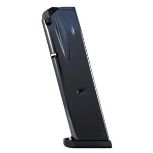 https3A2F2Fmedia.chattanoogashooting.com2Fimages2Fproduct2FMYMGP2264010B2FMYMGP2264010B-1.jpg Mec-Gar Sig Sauer P226 Handgun Magazine .40 S&W 10/rd