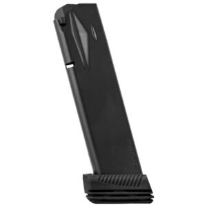 https3A2F2Fmedia.chattanoogashooting.com2Fimages2Fproduct2FMYMGP2264015DPS2FMYMGP2264015DPS.jpg Mec-Gar Sig Sauer P226 Handgun Magazine .40 S&W 15/rd