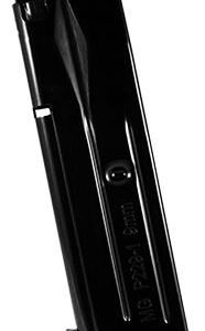 https3A2F2Fmedia.chattanoogashooting.com2Fimages2Fproduct2FMYMGP22910B2FMYMGP22910B.jpg Mec-Gar Handgun Magazine Sig Sauer P229-1 9mm HT Blued 10 rds