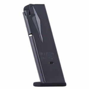 https3A2F2Fmedia.chattanoogashooting.com2Fimages2Fproduct2FMYMGP2294010B2FMYMGP2294010B-1.jpg Mec-Gar Sig Sauer P229 Handgun Magazine .40 S&W 10/rd