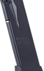 https3A2F2Fmedia.chattanoogashooting.com2Fimages2Fproduct2FMYMGP2294014AFC2FMYMGP2294014AFC.jpg MEC-GAR Sig Sauer P229 Handgun Magazine .40S&W / .357 Sig HT AFC Steel 14/rd
